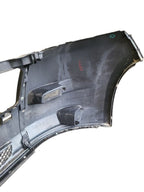 Front Bumper Without Fog Lamps Fits 19-21 PROMASTER 1500 VAN 670486