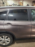 Passenger Rear Side Door Electric Fits 12-14 CR-V 654837