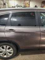 Passenger Rear Side Door Electric Fits 12-14 CR-V 654837