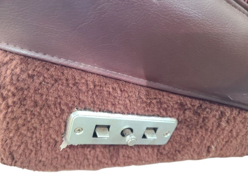 GRAND-WAG 1991 Front Seat 678970