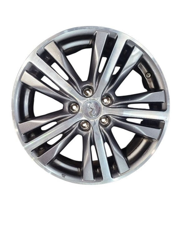 Wheel 18x7-1/2 Alloy Fits 16-20 INFINITI QX60 656977