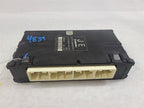 Engine ECM Electronic Control Module Floor Cavity 2.5L Fits 16 FORESTE
