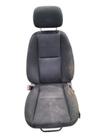 Driver Front Seat Bucket And Bench Manual Fits 10 SIERRA 1500 PICKUP 6