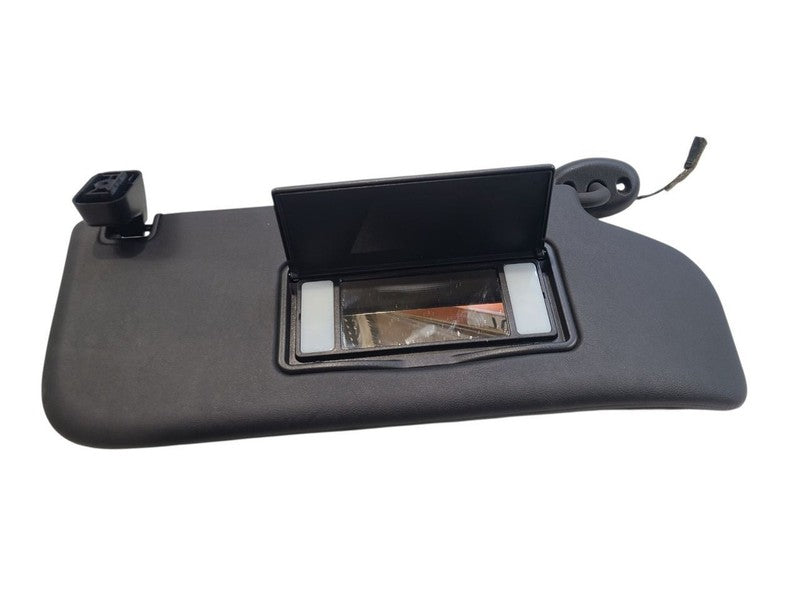 Passenger Sun Visor Crew Cab Fits 11-16 FORD F250SD PICKUP 675148