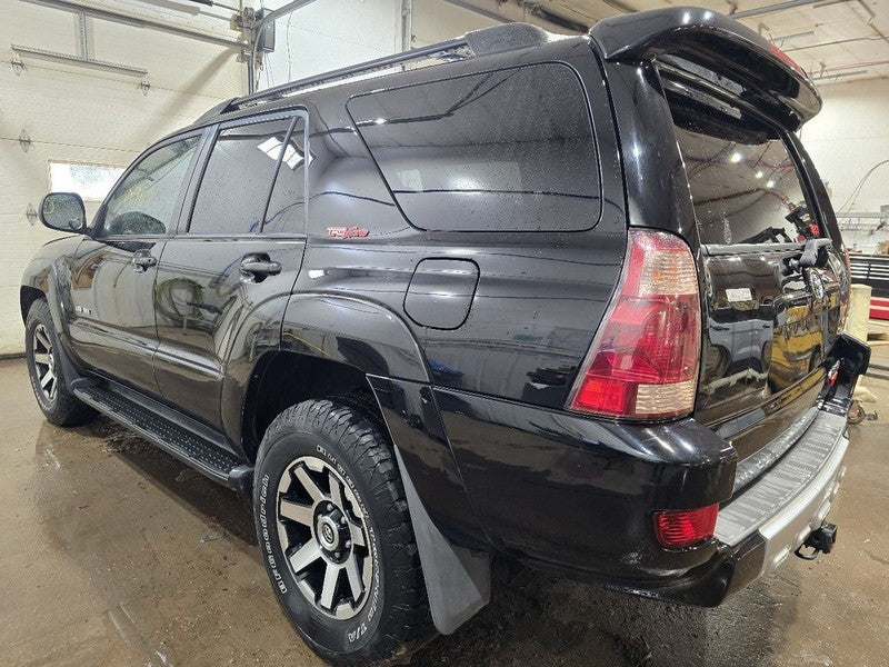 Seat Belt Front Bucket Passenger Retractor Fits 03-09 4 RUNNER 622054