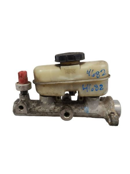 Brake Master Cylinder 4 Door Excluding Sport Trac Fits 98-02 EXPLORER 