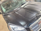 Hood VIN J 11th Digit Limited Fits 13-17 ACADIA 651237
