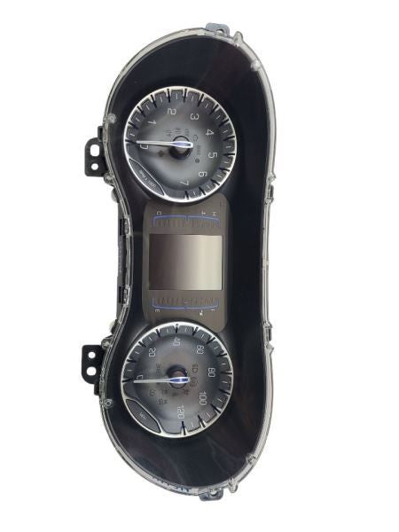 Speedometer MPH 3.5" Screen Fits 18 PACIFICA 569687 68360255AC