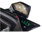 Driver Side View Mirror Power With Turn Signal Fits 15-20 SUBURBAN 150