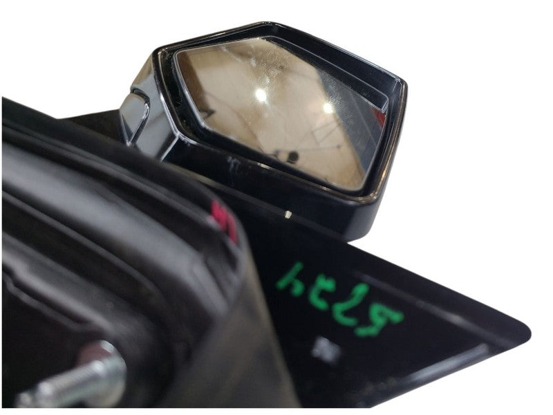 Driver Side View Mirror Power With Turn Signal Fits 15-20 SUBURBAN 150