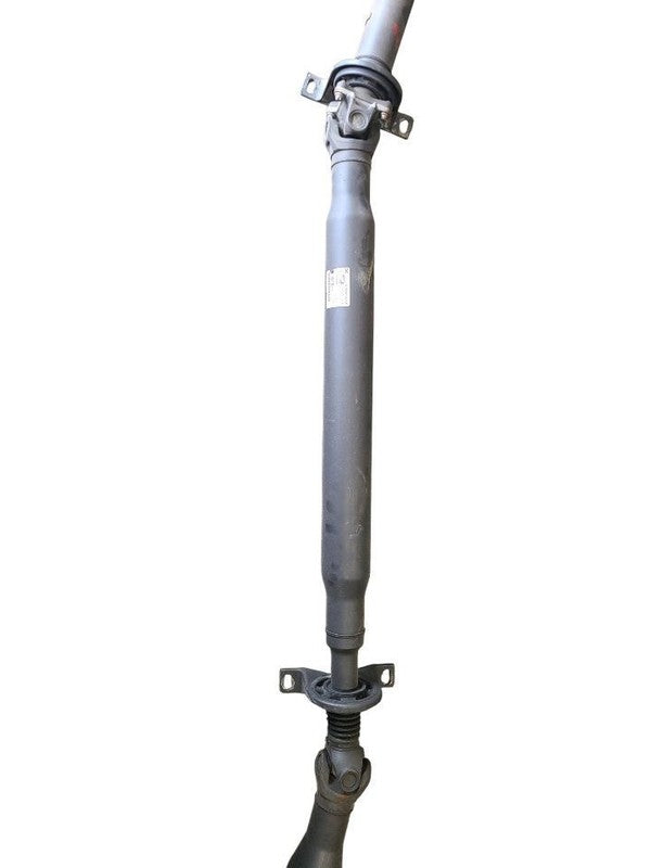 Rear Drive Shaft 170" Wb Fits 10-12 MERCEDES SPRINTER 2500 673605