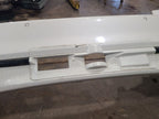 Rear Bumper With Park Assist Fits 17-20 BMW 540i 648916