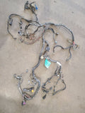 WRANGLER  2008 Engine Wire Harness 673119