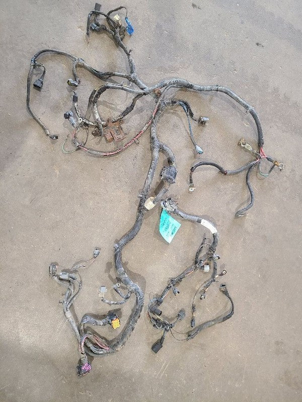 WRANGLER  2008 Engine Wire Harness 673119