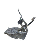 RAM2500   2019 Pedal Brake/Clutch 677499
