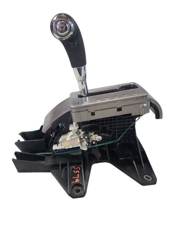 XTERRA    2014 Transmission Shift 670669