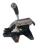 XTERRA    2014 Transmission Shift 670669