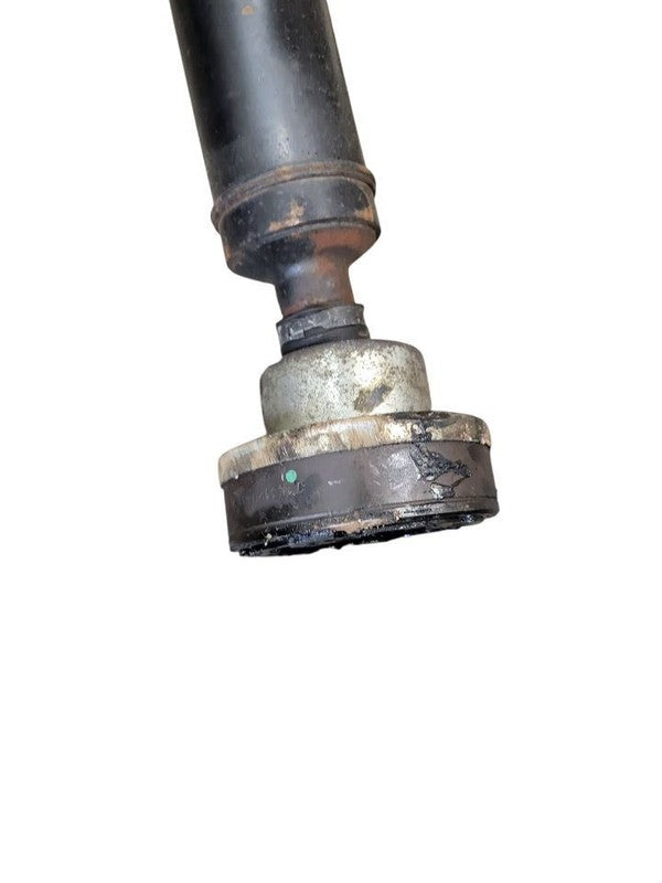 Rear Drive Shaft 4.2L V8 LWB A8L Opt K8L Fits 07-09 AUDI A8 670920
