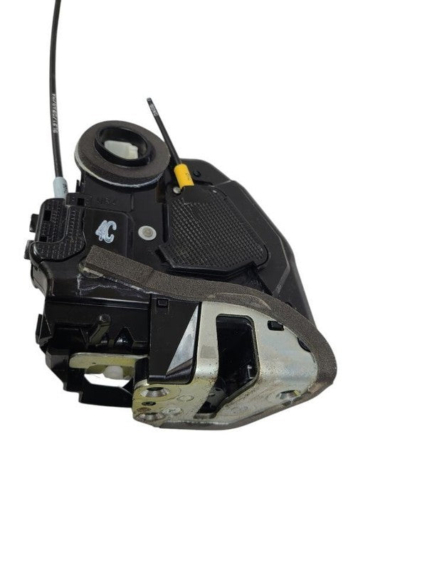 HIGHLANDR 2010 Right Rear Door Latch 604608