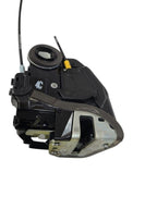 HIGHLANDR 2010 Right Rear Door Latch 604608