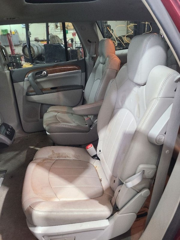 ENCLAVE   2008 Front Seat Track 657330