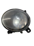 Driver Corner/Park Light VIN Fp 7th And 8th Digit Fits 09-17 AUDI Q5 6
