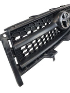 Grille Upper Base Fits 09-12 RAV4 601135