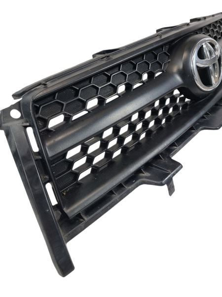 Grille Upper Base Fits 09-12 RAV4 601135