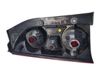 Passenger Tail Light Quarter Mounted Fits 05-15 XTERRA 670657