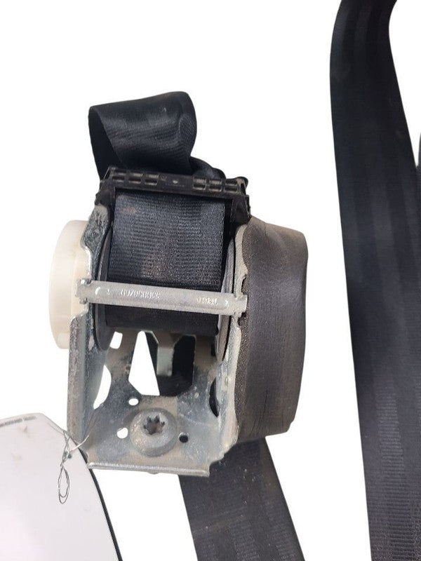 FOCUS     2012 Seat Belt Rear 640892