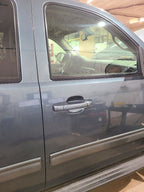 Passenger Front Door Thru 11/14/10 Fits 07-11 AVALANCHE 1500 670108