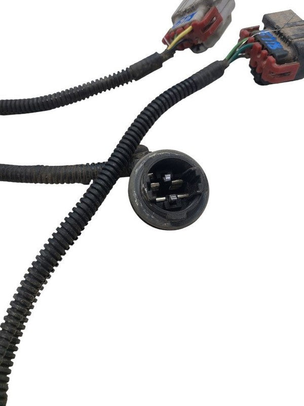 SILVRDO15 2010 Lamp Wiring Harness 679229