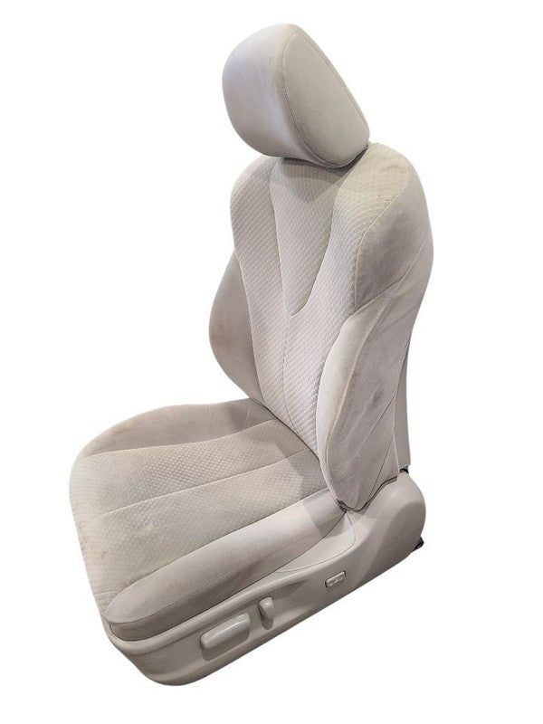 Driver Front Seat Bucket VIN B 5th Digit Hybrid Cloth Fits 07-08 CAMRY