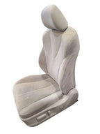 Driver Front Seat Bucket VIN B 5th Digit Hybrid Cloth Fits 07-08 CAMRY