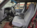 EXPLORER  1994 Seat Belt Front 614278