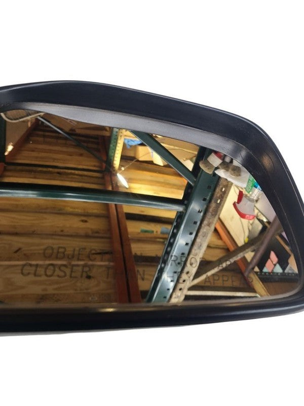Passenger Right Side View Mirror Manual Fits 95-99 TACOMA 673148