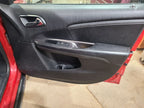 Passenger Front Door Electric Opt Jpd Automatic Down Fits 11-20 JOURNE