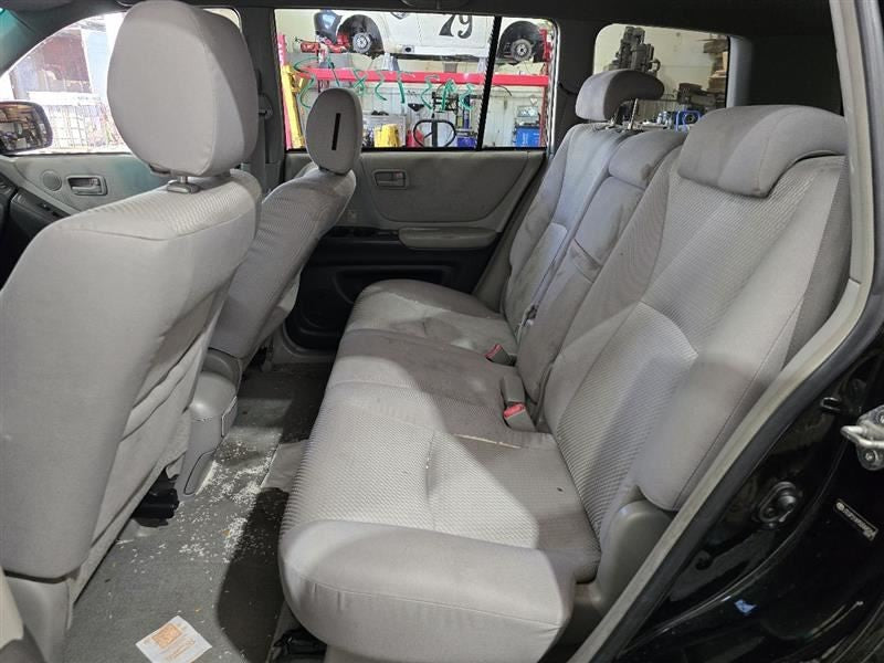 Chassis ECM Multiplex Network Right Hand Dash Fits 04-07 HIGHLANDER 58