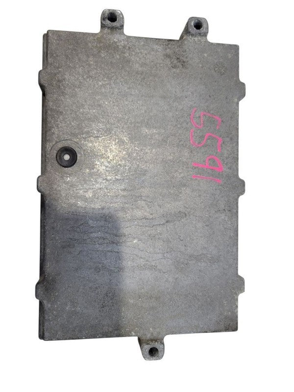 Engine ECM Electronic Control Module 3.8L Manual Fits 11 WRANGLER 6713