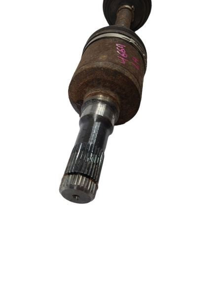 Driver Axle Shaft Front Outer Cv Axle Fits 07-15 EXPEDITION 588873