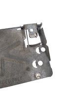 MONTE CAR 1985 Fuel Filler Door 649175