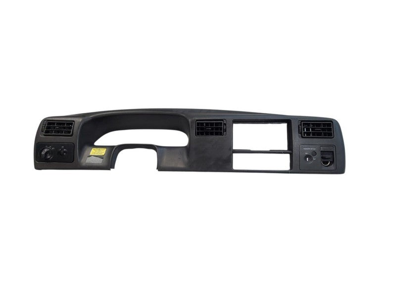 F350SD    2004 Dash Bezel 675835