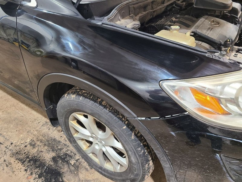 Passenger Right Fender Fits 07-15 MAZDA CX-9 660670