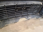 Grille Thru 04/03/11 Sealed Beam Headlamps Fits 03-11 SAVANA 1500 VAN 