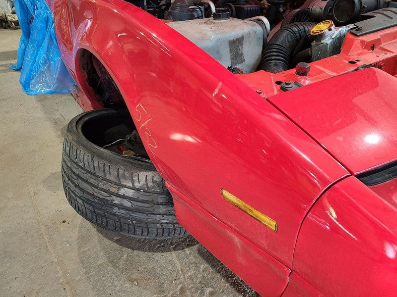 Passenger Right Fender Fits 85-92 FIREBIRD 677638