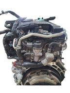Engine 2.0L VIN F 8th Digit Fits 09-15 MAZDA MX-5 MIATA 664856