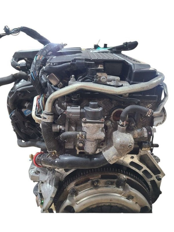 Engine 2.0L VIN F 8th Digit Fits 09-15 MAZDA MX-5 MIATA 664856