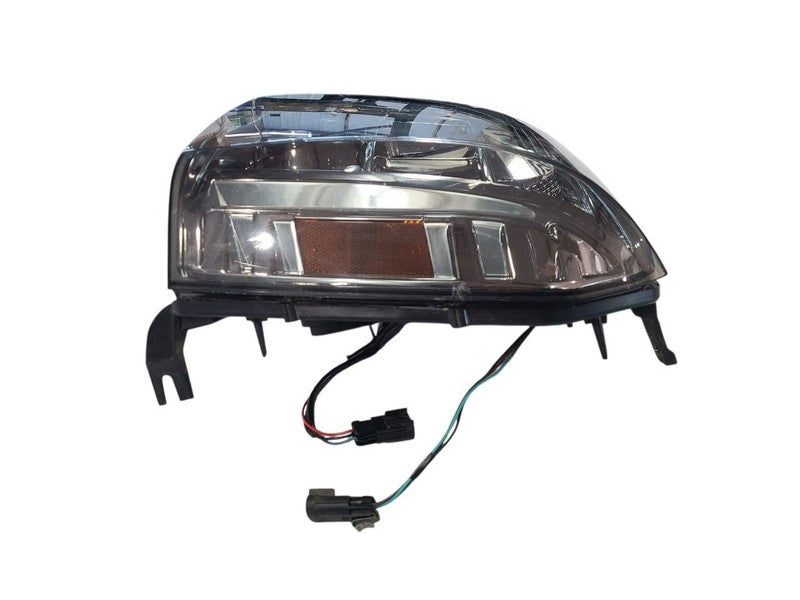 Driver Left Headlight Base Fits 07-14 YUKON 670105