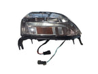 Driver Left Headlight Base Fits 07-14 YUKON 670105