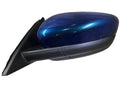 Driver Side View Mirror With Heated Painted Body Color Fits 20 ESCAPE 